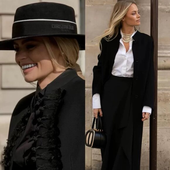 Dior 2023 hat - Picture 1 of 11
